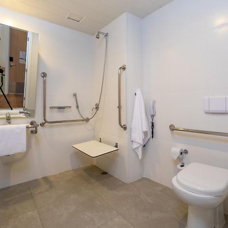 Ibis Budget Sp Frei Caneca Sao Paulo Dış mekan fotoğraf